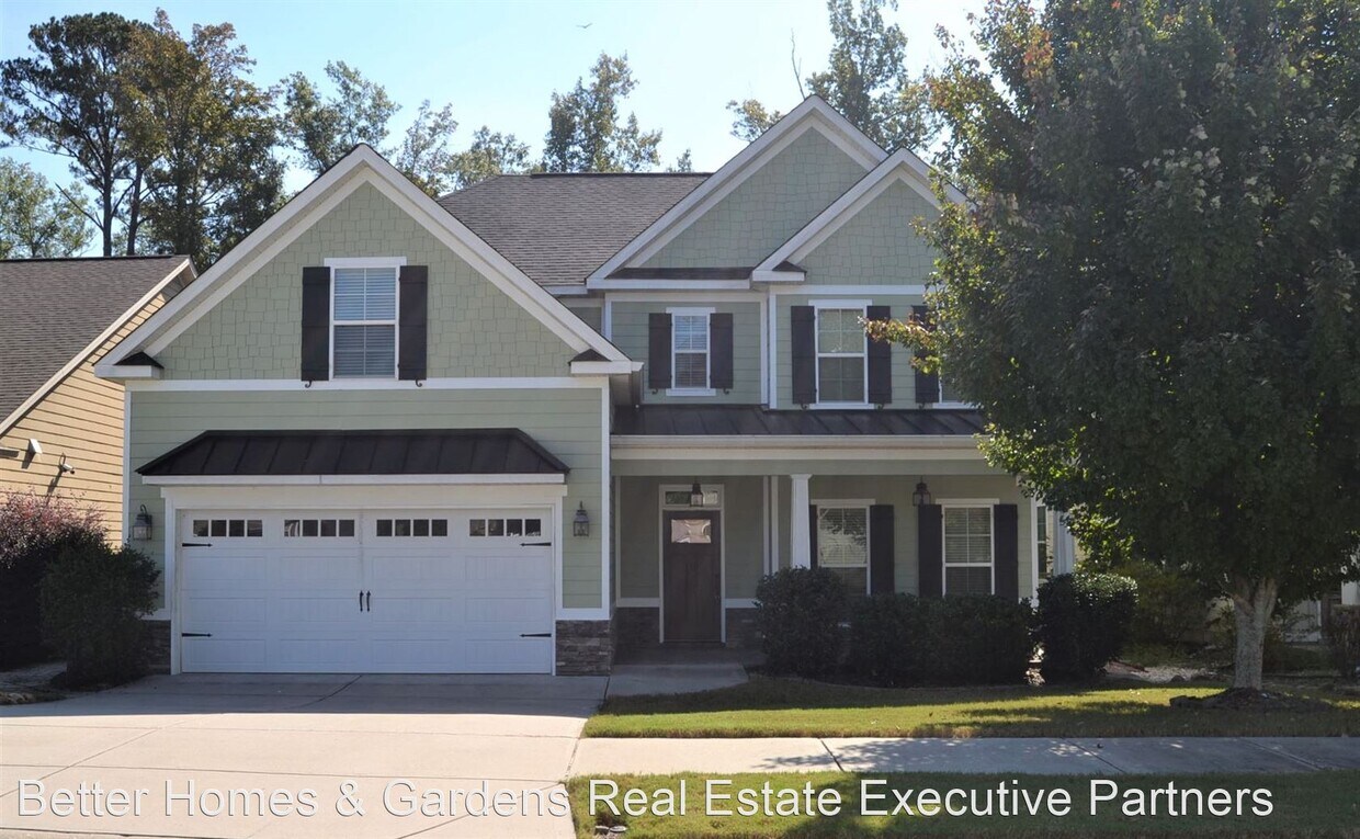 5 br, 4 bath House 989 Napiers Post House Rental in Evans, GA