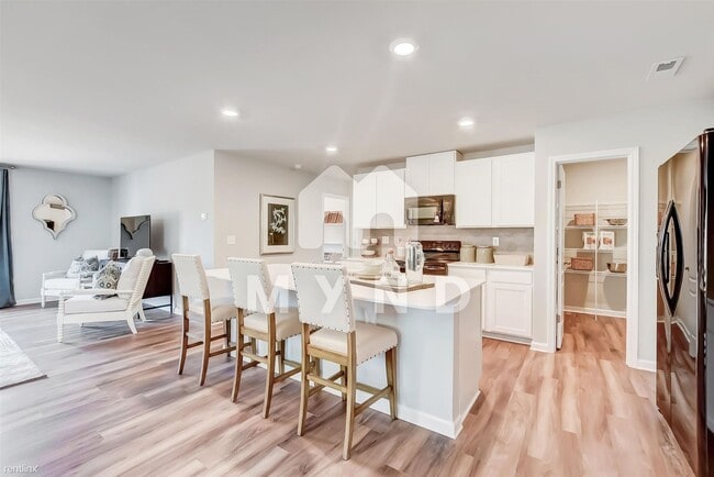Building Photo - 5 br, 3 bath House - 5424 Cameron Commons ...