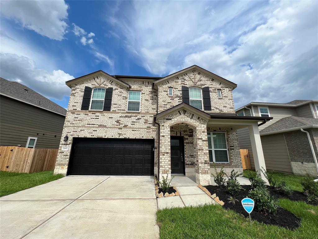 7207 Molena Ct, Rosharon, TX 77583 House Rental in Rosharon, TX