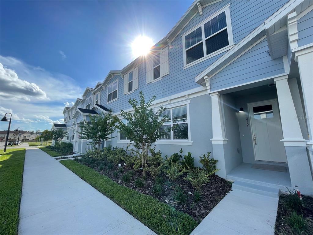 12101 Via Caselli Ln, Windermere, FL 34786 Townhome Rentals in Windermere FL