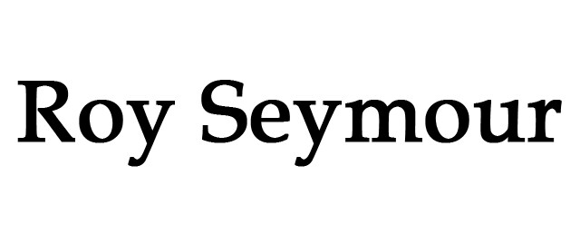 Roy Seymour - Hidden Hills Apartments