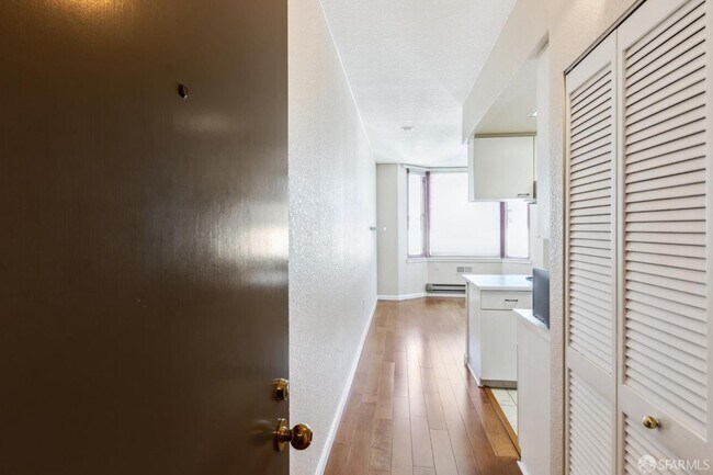 Foto del edificio - 201 Harrison St