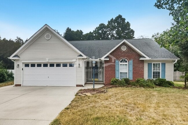 Building Photo - 1136 Wesson Ct