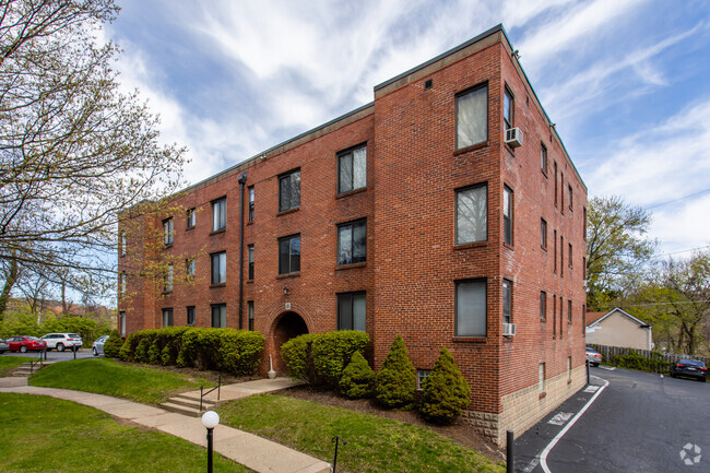 Foto del edificio - Palm Garden Apartments