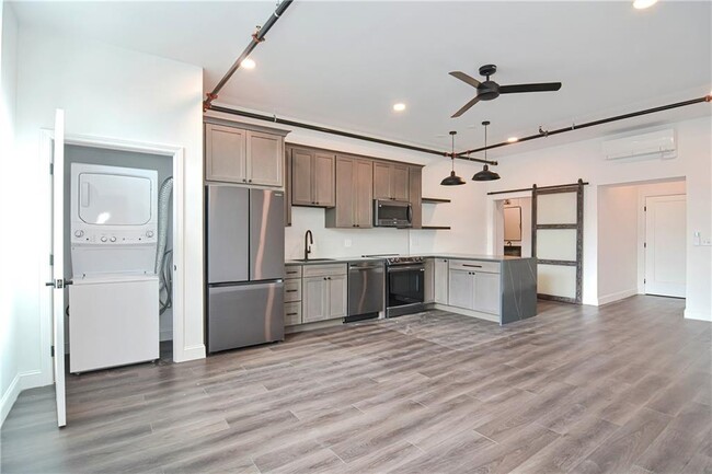Foto del edificio - 1320 Pawtucket Ave