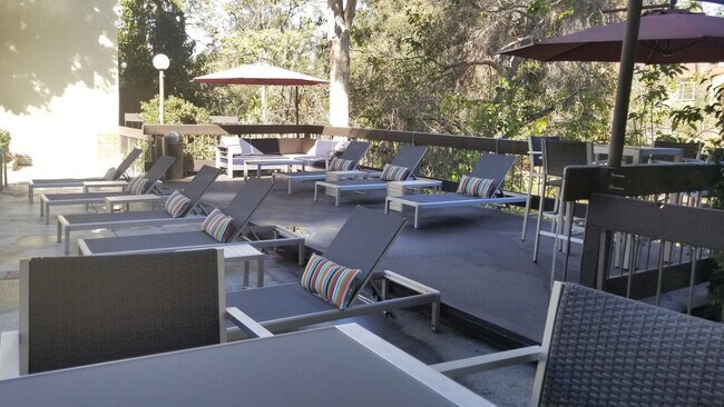 Foto del edificio - Woodside Terrace