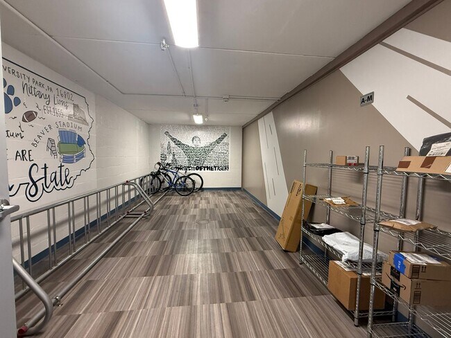 Foto del edificio - Beaver Plaza-203