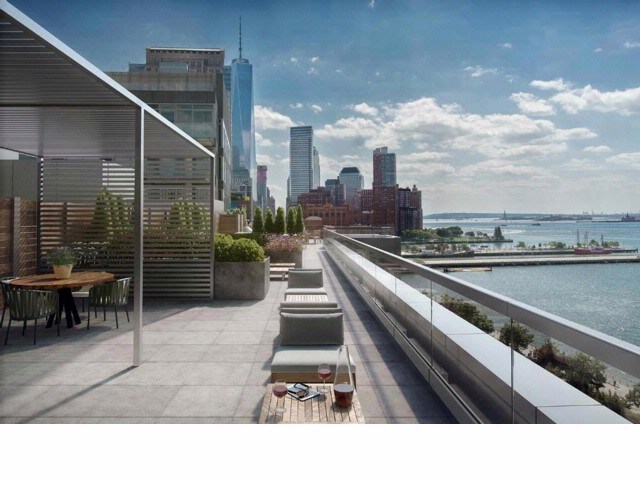 Foto del edificio - 456 Washington St