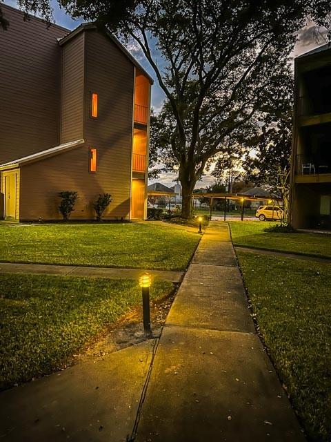 Foto del edificio - 15575 Marina Dr
