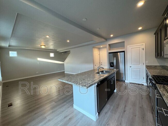 Foto del edificio - 2527 N Wallace Way