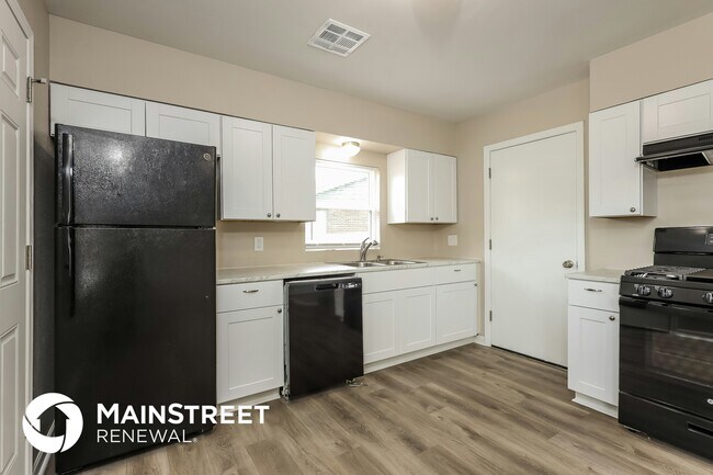 Foto del edificio - 624 E Towry Dr