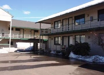 Building Photo - North Lodge