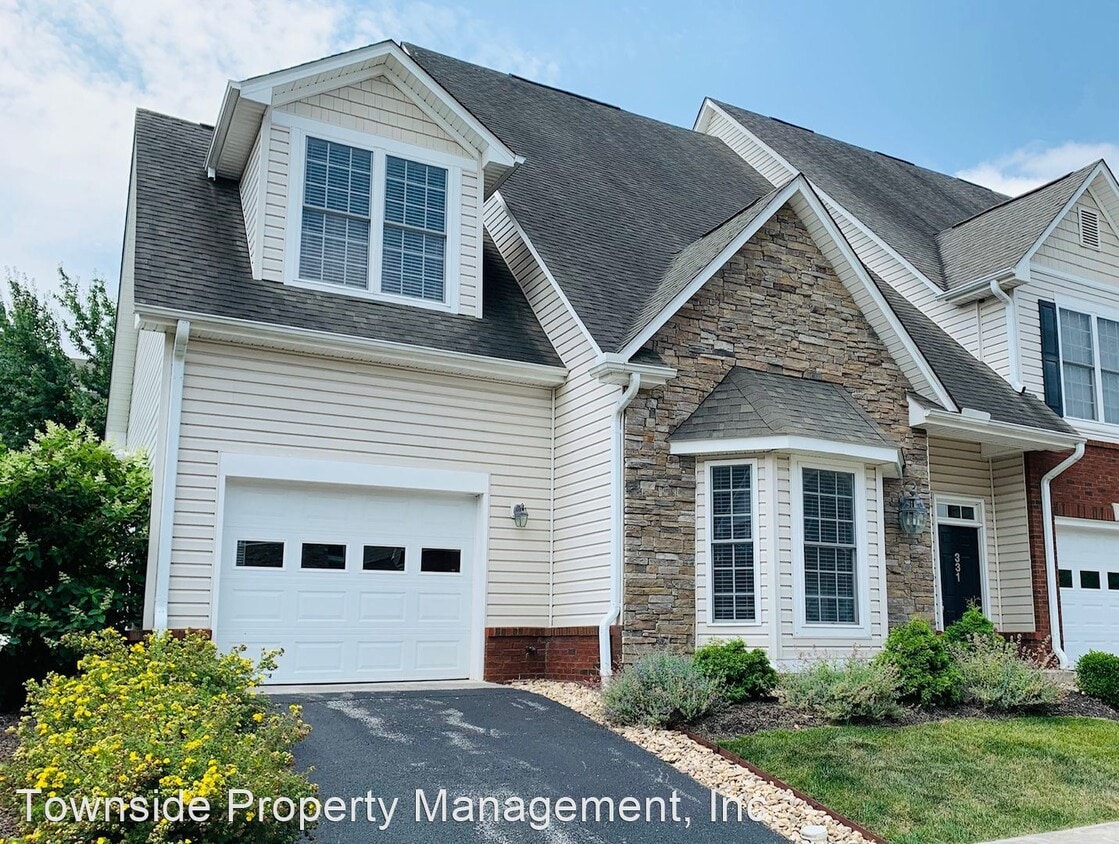 3 br, 3.5 bath House 331 Sheliah Court House Rental in Blacksburg