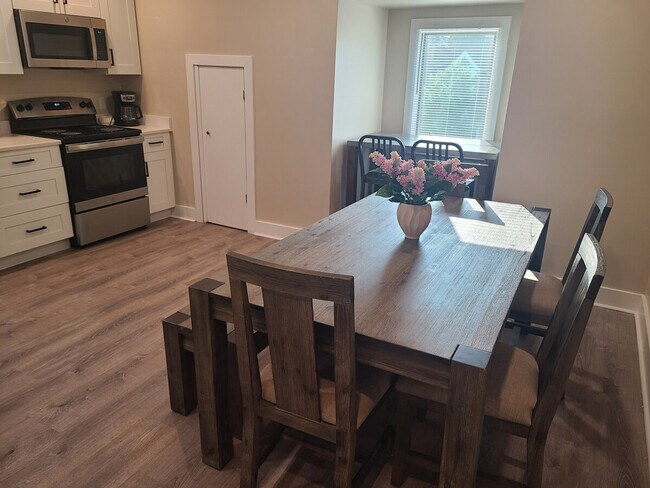 Foto del edificio - 20 Hawkes St