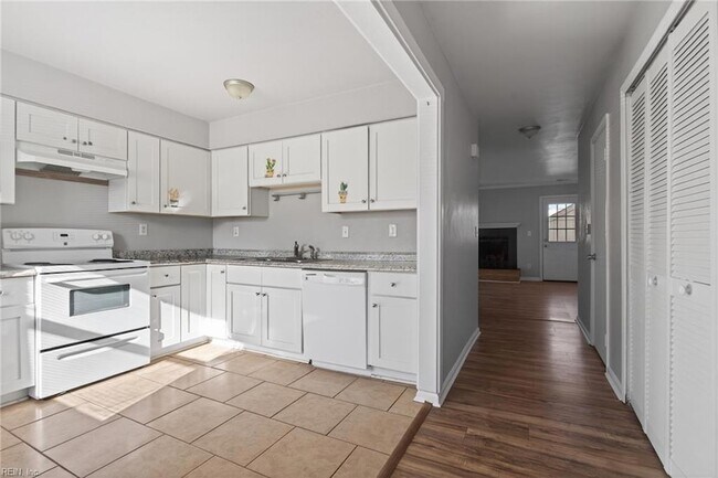 Foto del edificio - 226 Greenbrier Ave