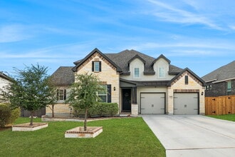Building Photo - 1606 Brass Canyon
