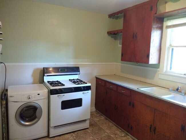 Foto del edificio - 712 S Manx Alley