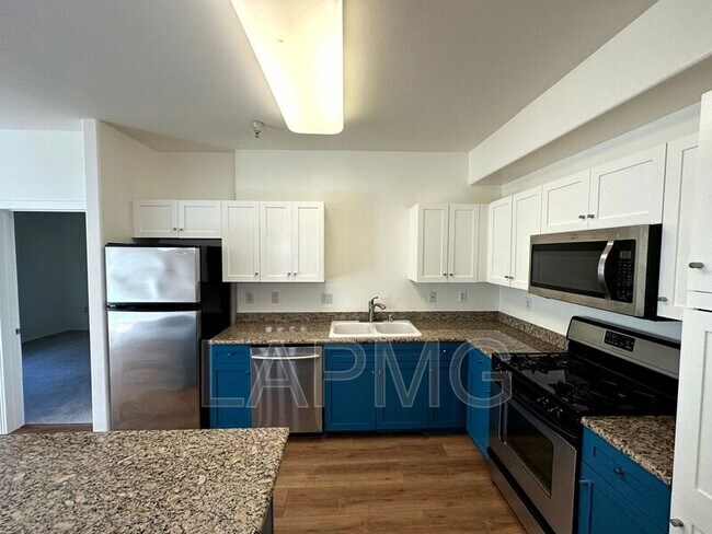 Foto del edificio - 100 S Alameda St