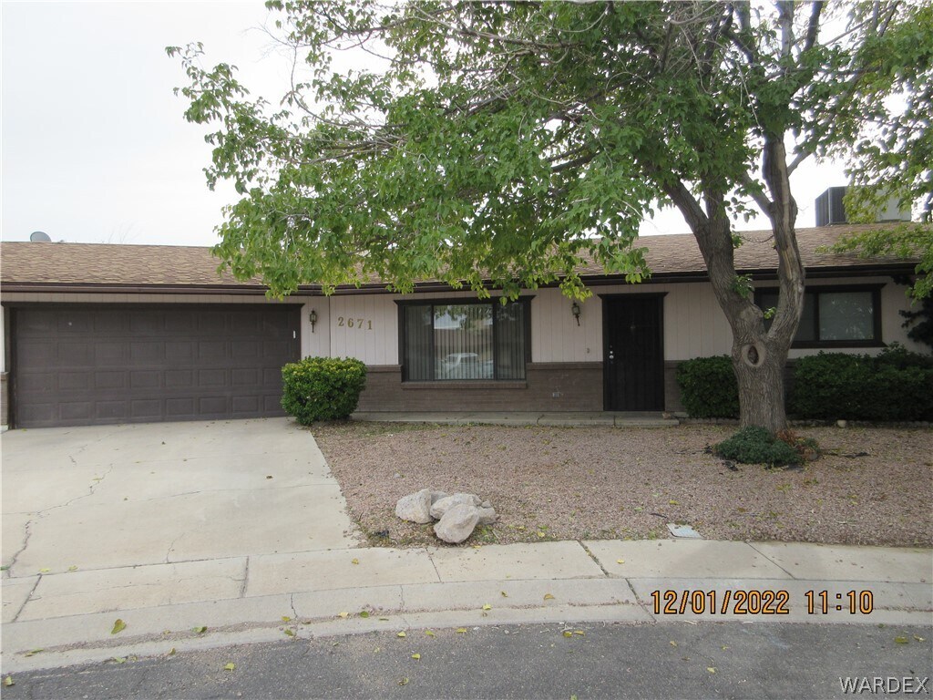 2671 Sierra Ln, Kingman, AZ 86401 House Rental in Kingman, AZ