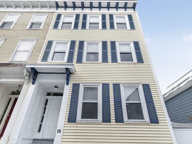 Building Photo - 26 Allston St