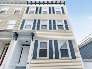 Building Photo - 26 Allston St