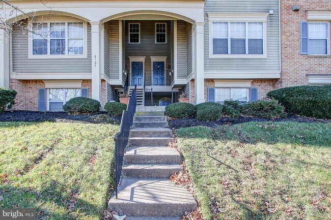 Building Photo - 8165 Bayonet Way