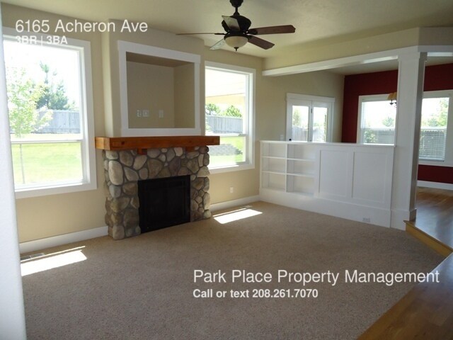 Building Photo - 6165 S Acheron Ave