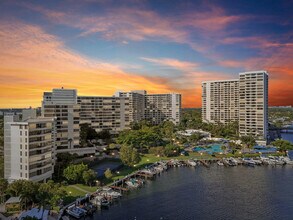 Building Photo - 600 Three Islands Boulevard