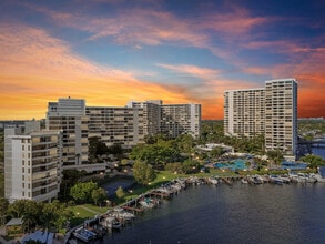 Building Photo - 600 Three Islands Boulevard