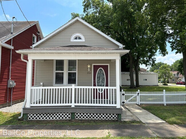 Building Photo - 1 br, 1 bath House - 206 East State St 206...