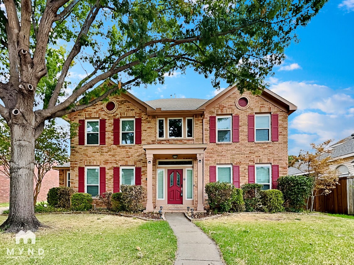 Foto principal - 1427 Susan Ln