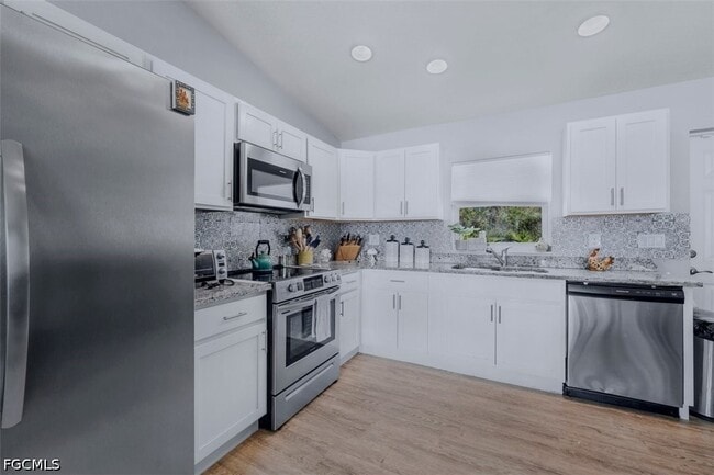 Foto del edificio - 5013 SE Tradewinds Cir