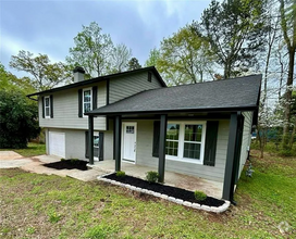Building Photo - 5507 Flat Shoals Pkwy