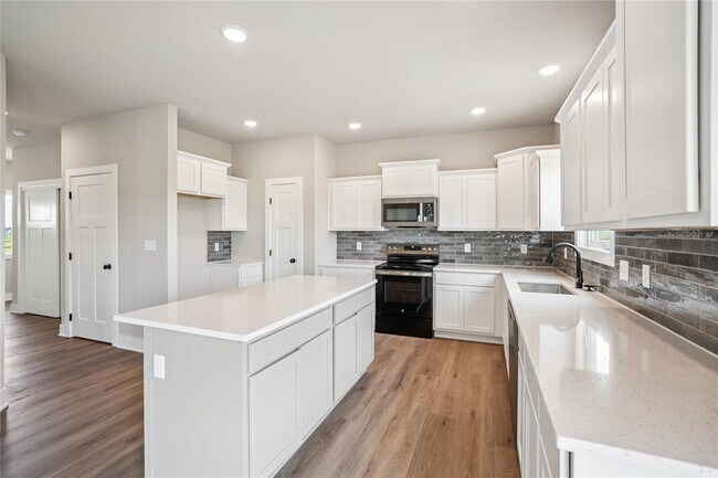 Foto del edificio - 1420 Werthman Dr