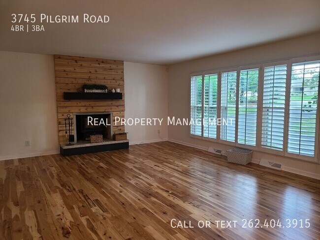 Foto del edificio - 3745 Pilgrim Rd