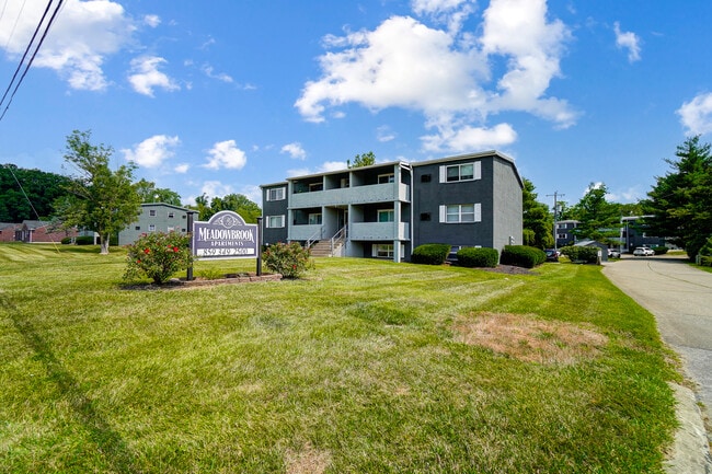 Building Photo - Meadowbrook Apartments