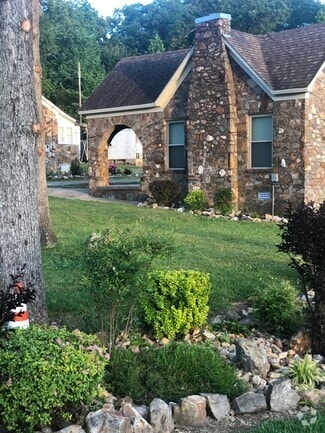 Building Photo - 9001 Colonel Glenn Rd