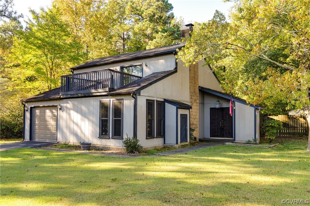 Primary Photo - 8418 Sedgemoor Dr