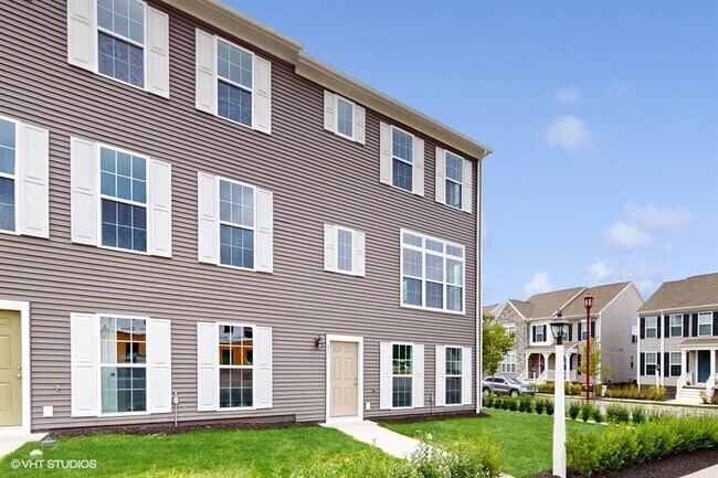 Building Photo - 211 Gress Rd