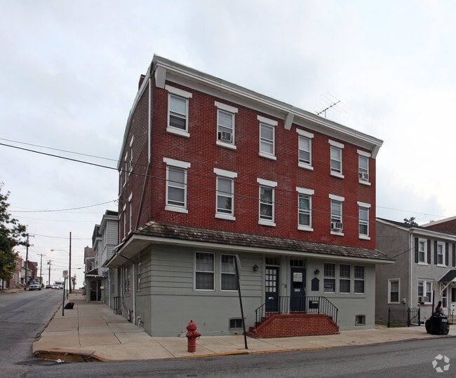 Building Photo - 1220 - 1222 Powell St