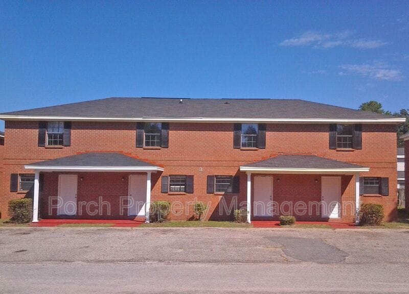 7250 Hilburn Rd Unit D, Pensacola, FL 32504 Condo for Rent in
