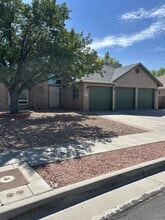 Building Photo - 8316 Calle Primera NW