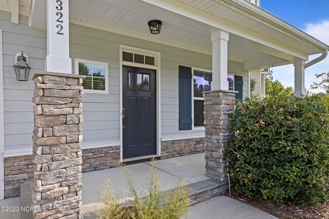 Building Photo - 322 W Goldeneye Ln
