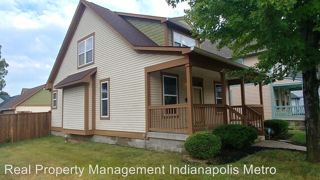 Foto del edificio - 2258 N Delaware St