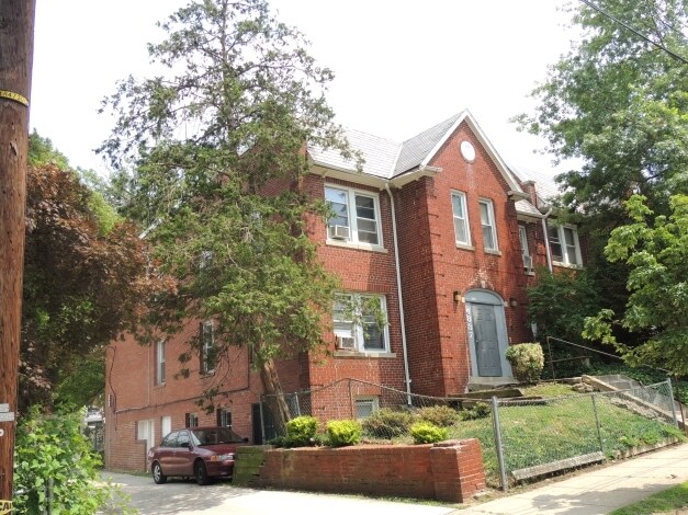 Primary Photo - 4837 3rd St NW
