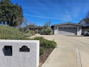 639 Alta Loma Dr