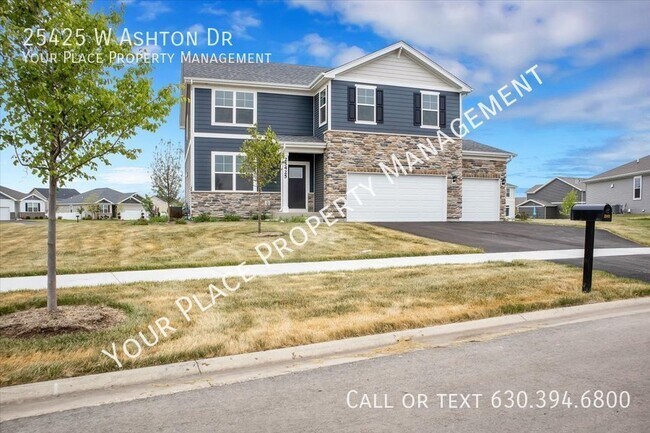 Foto del edificio - Executive 4 Bed, 2.1 Bath Home in Springba...