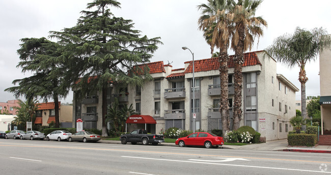 Building Photo - Woodpark