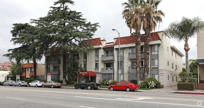 Foto del edificio - WPA - Woodpark