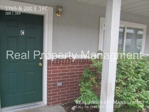 Building Photo - 1765 N 200 E